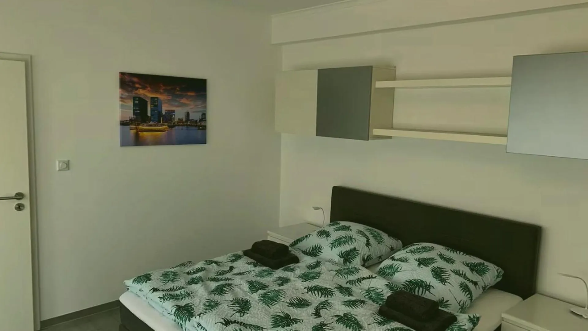 Apartment 4 Bedrooms Hannover