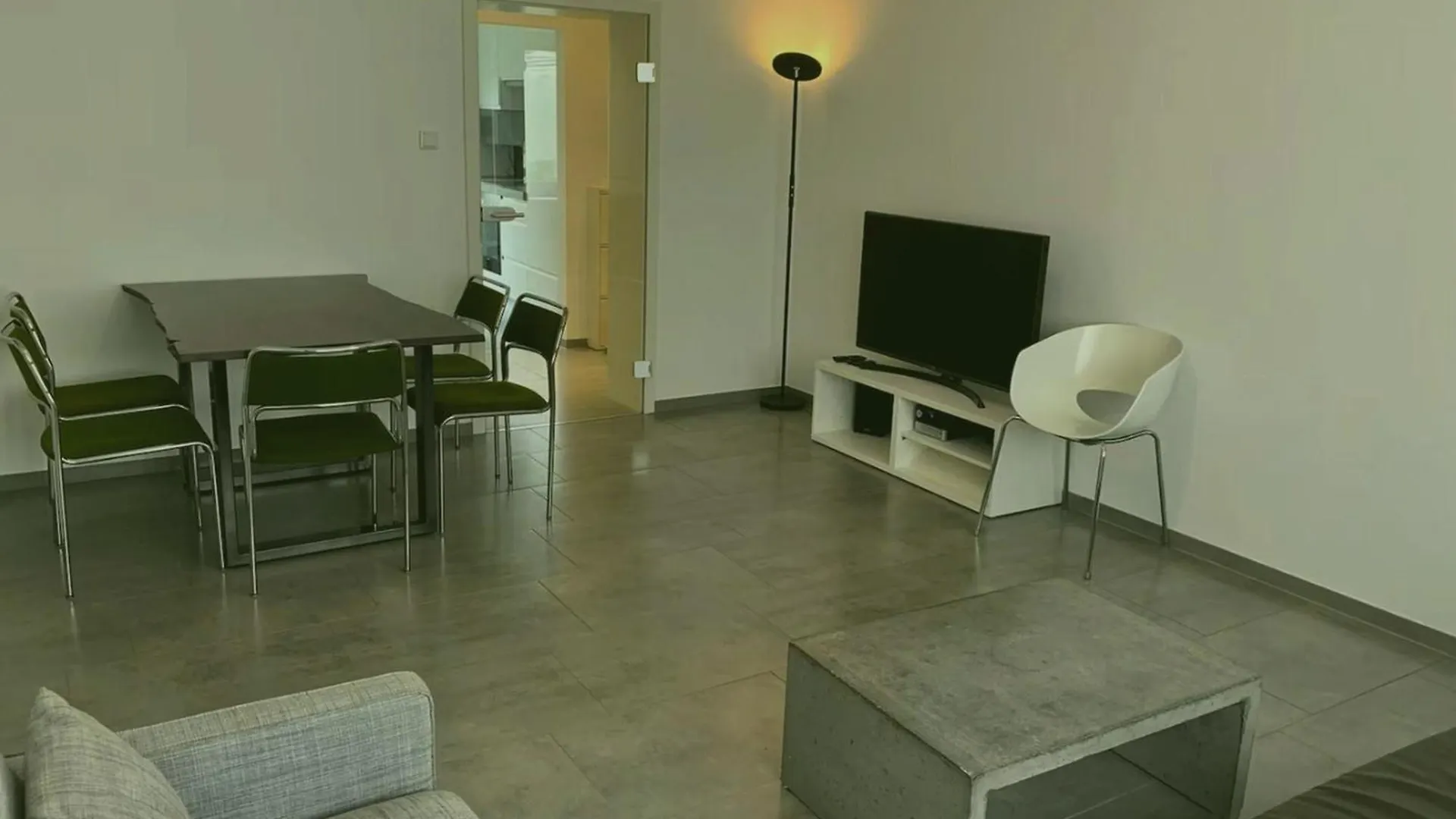 Apartment 4 Bedrooms Hannover Německo