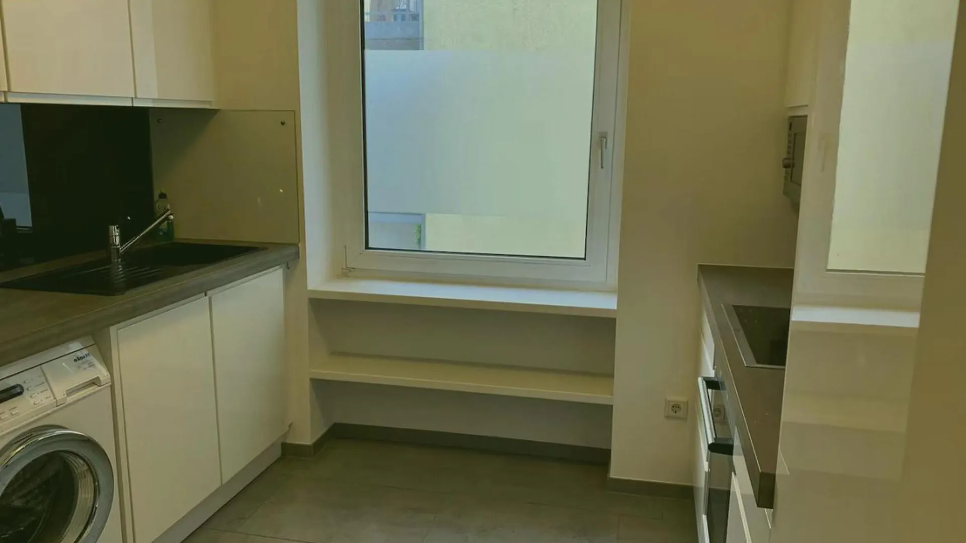 Apartment 4 Bedrooms Hannover 0*,