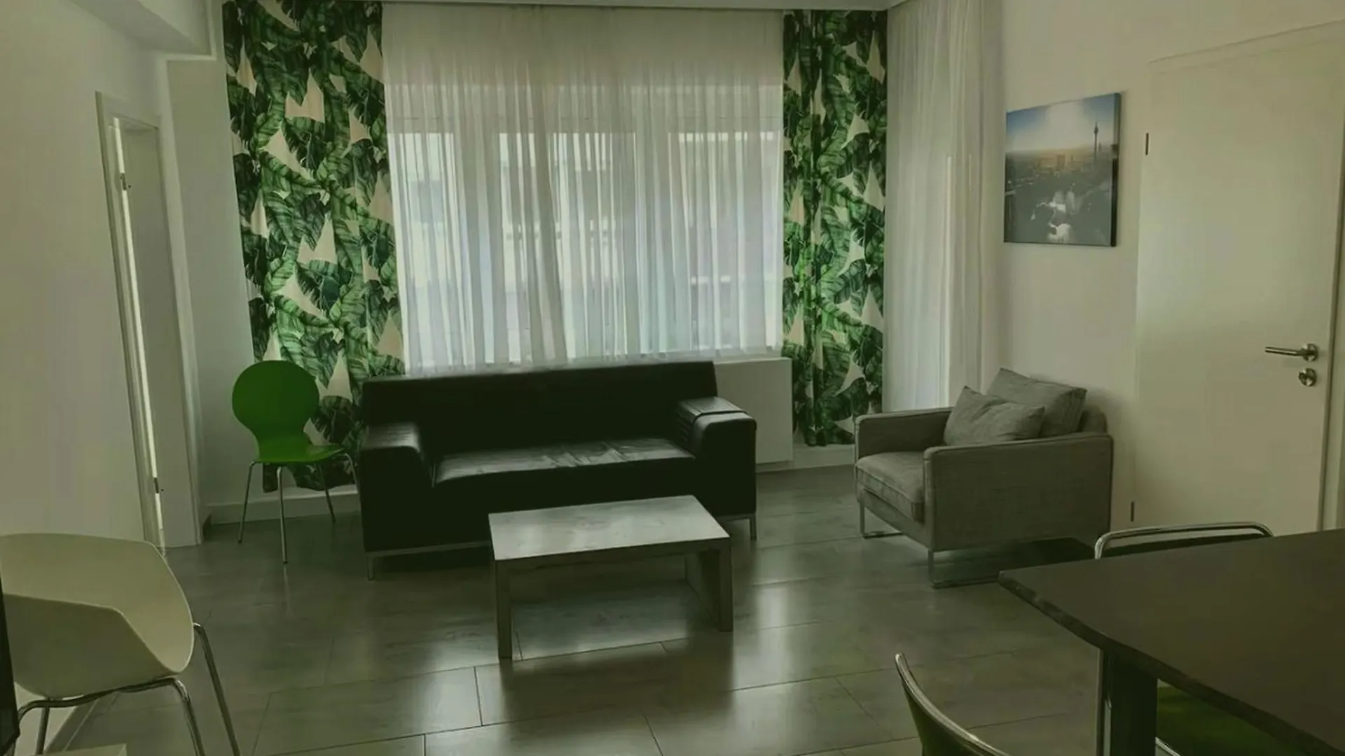 Apartment 4 Bedrooms Hannover