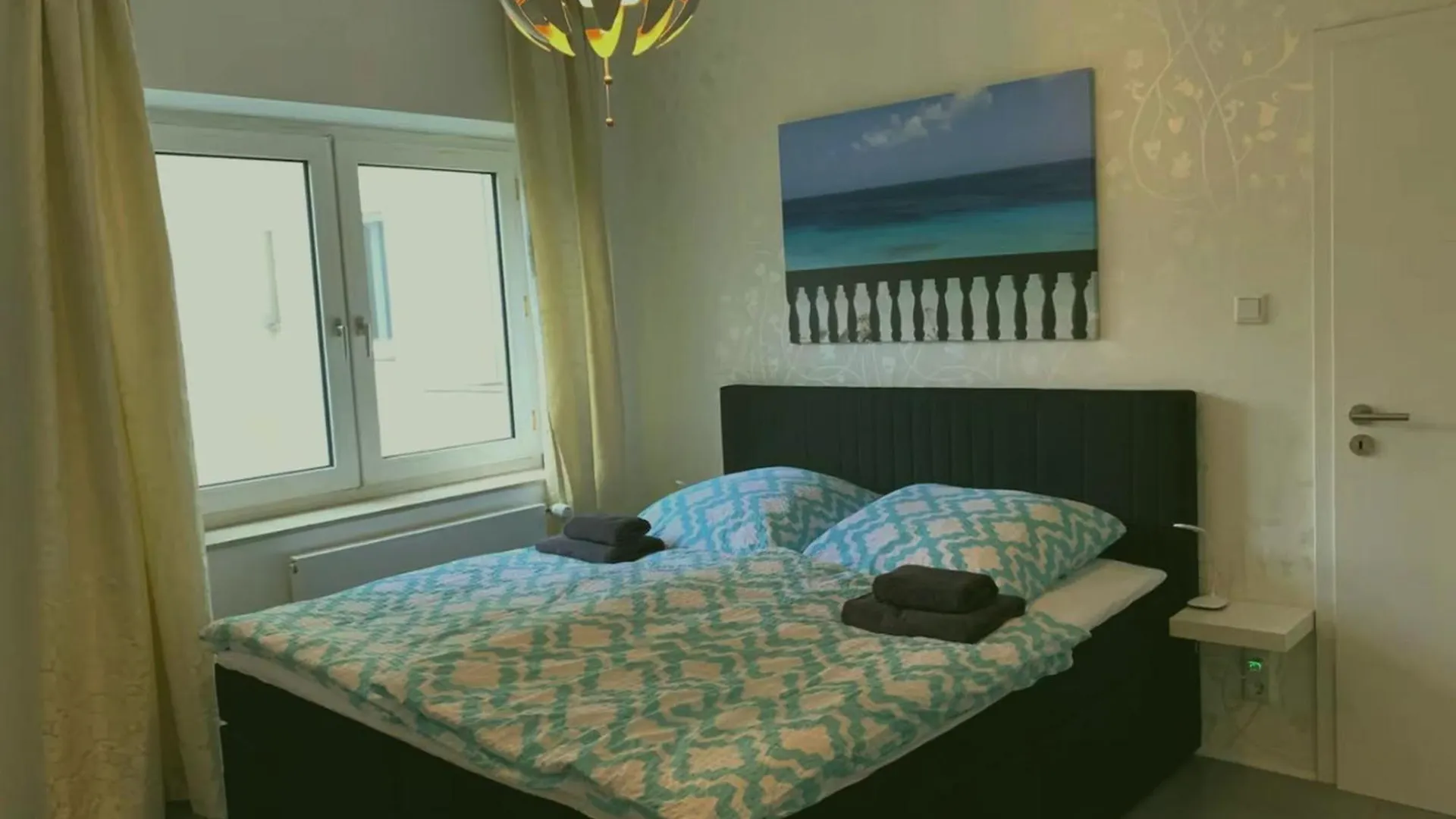 Apartment 4 Bedrooms Hannover 0*,  Německo