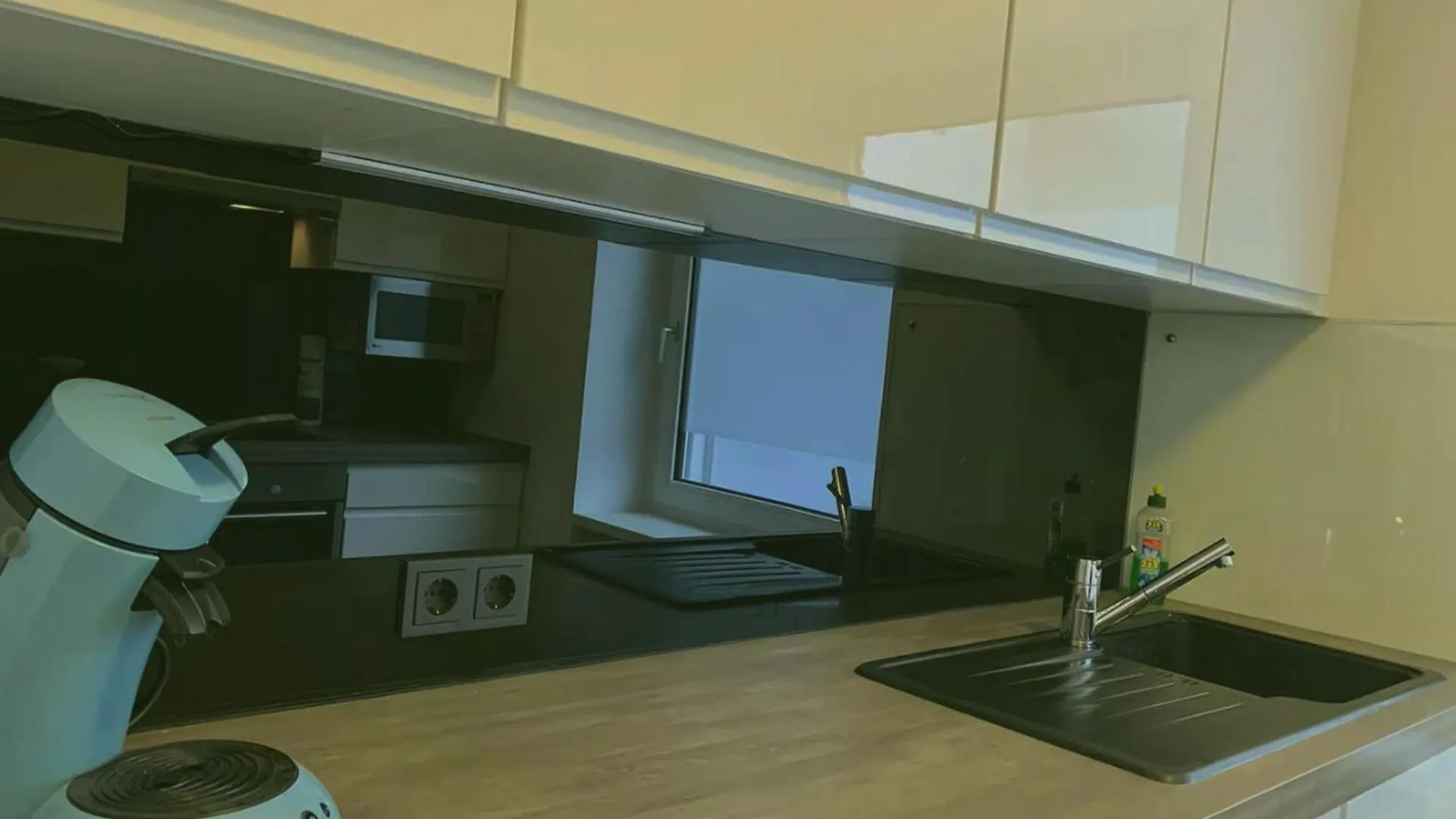 Apartment 4 Bedrooms Hannover