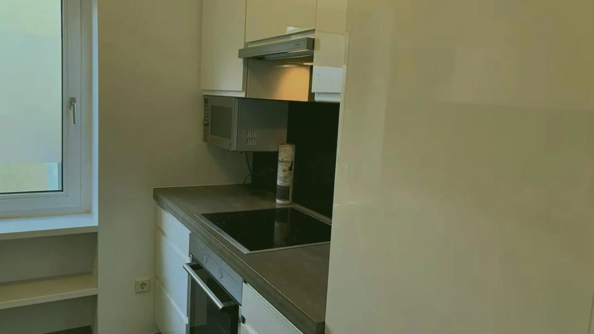 Apartment 4 Bedrooms Hannover Německo